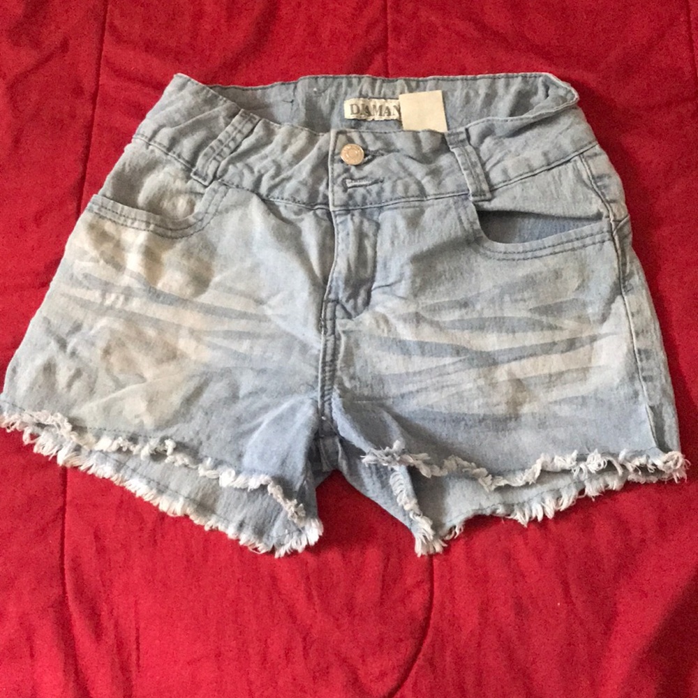 Shorts